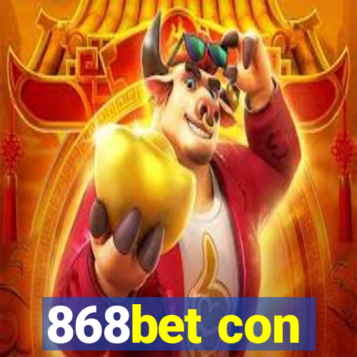 868bet con